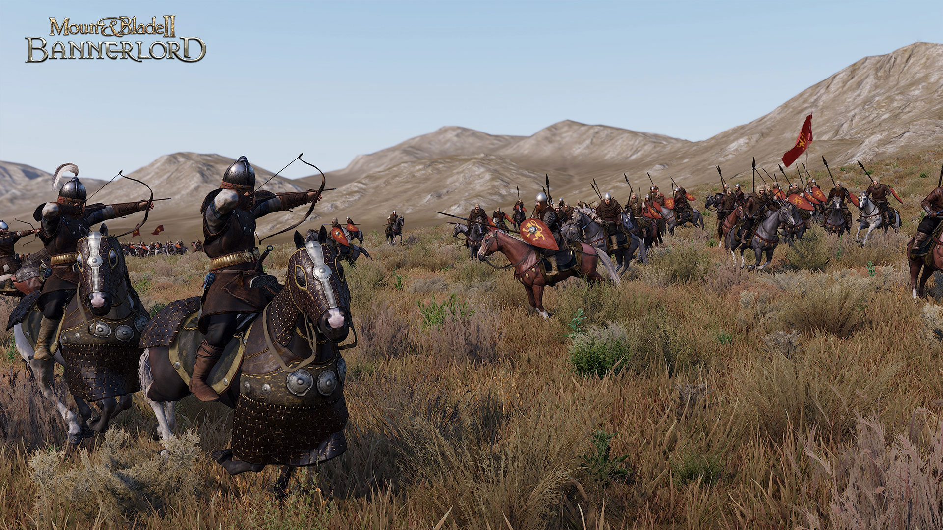 Ya llega M&B II : Bannerlord!