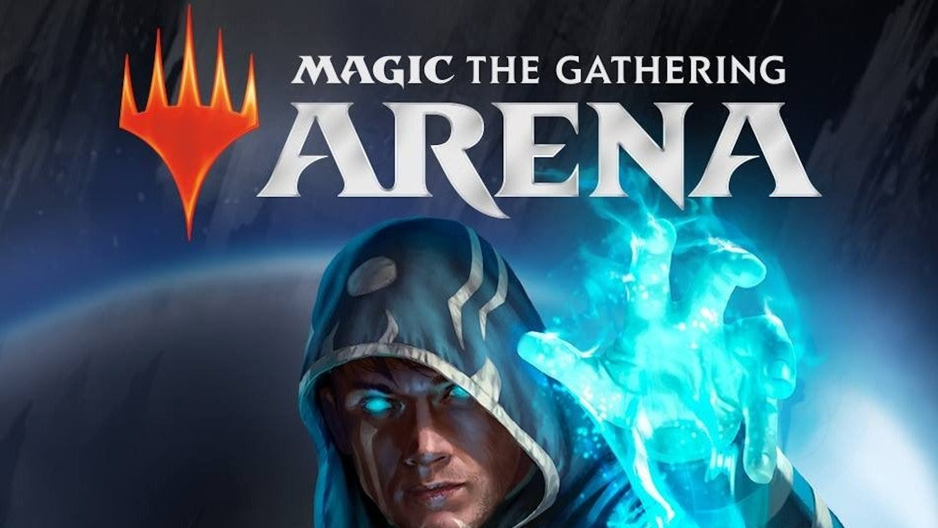 MTG: ARENA. Presentacion del Arena Open