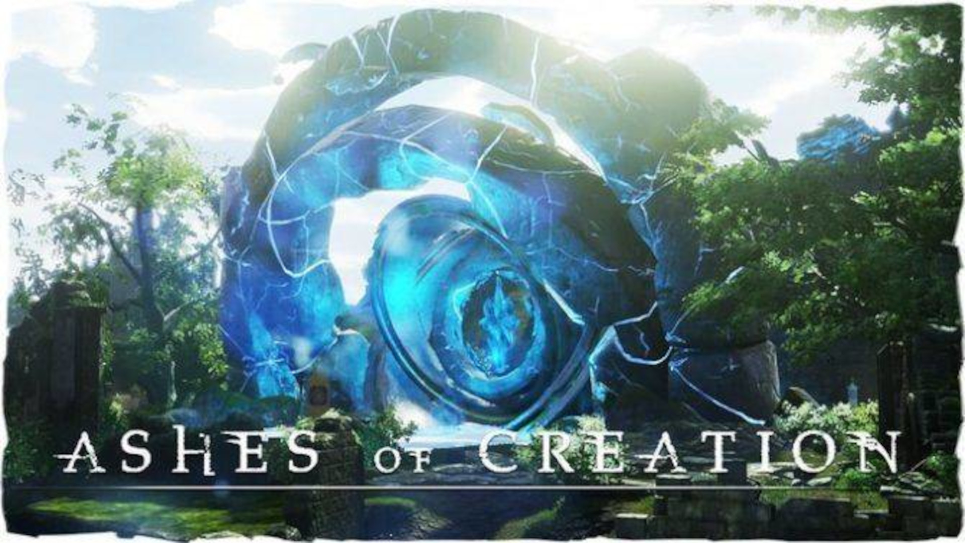 Ashes of Creation: Alpha!